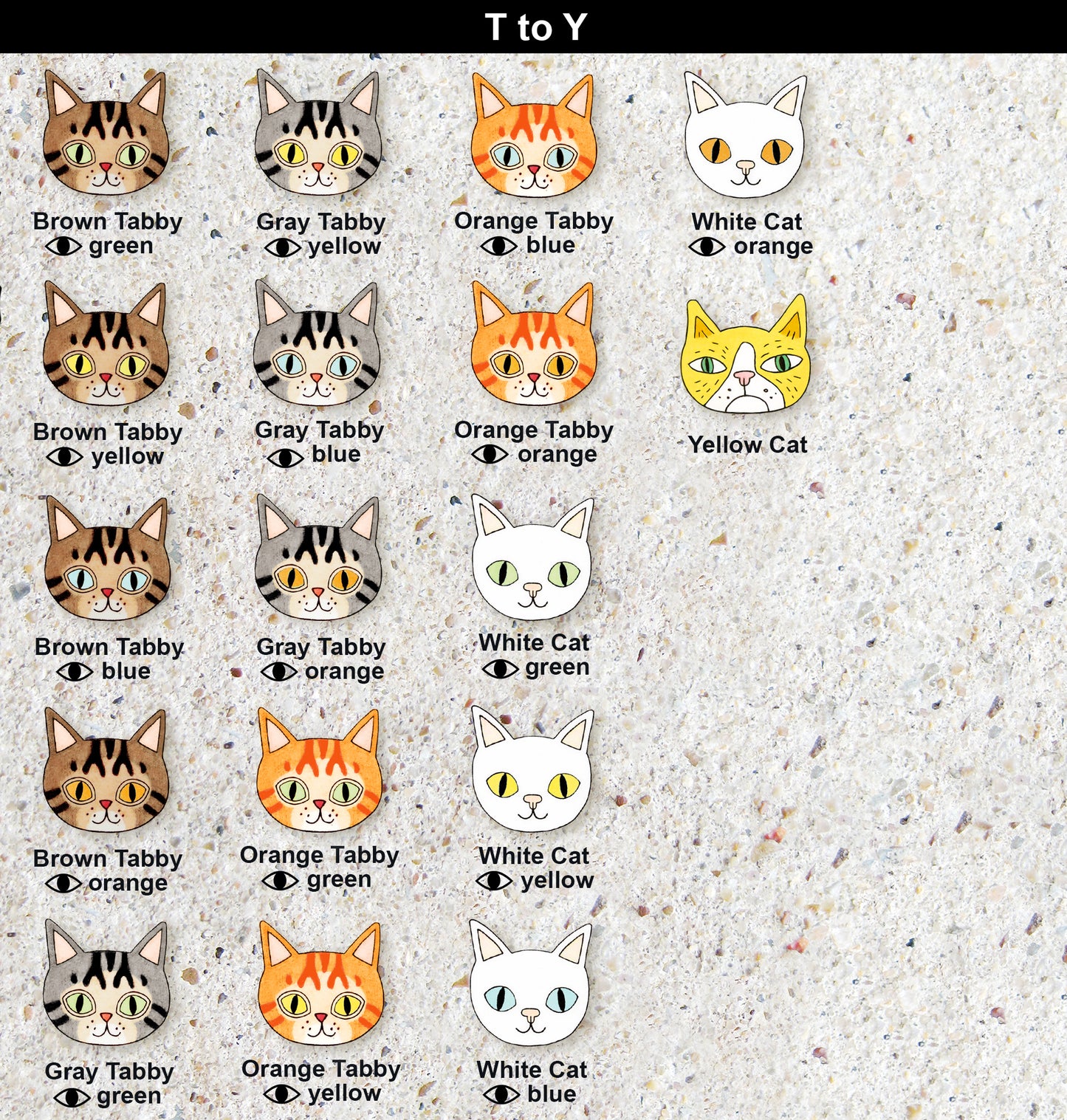 Personalized Cat Necklace | Handmade Custom Pet Jewelry