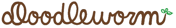 DOODLEWORM